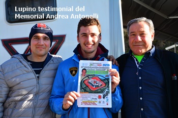 Campionato Italiano Motocross 2016 MX1 e MX2 Gioiella - Memorial Antonelli